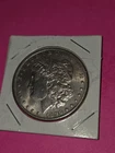 1896P Morgan Silver Dollar 90% Silver