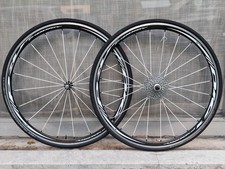 Coppia Ruote Prodigy medio profilo