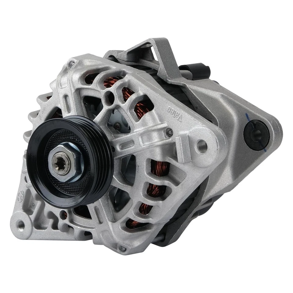 For Hyundai Tucson 2006-2009 Mando 11A1058 Alternator Foto 2 de 4