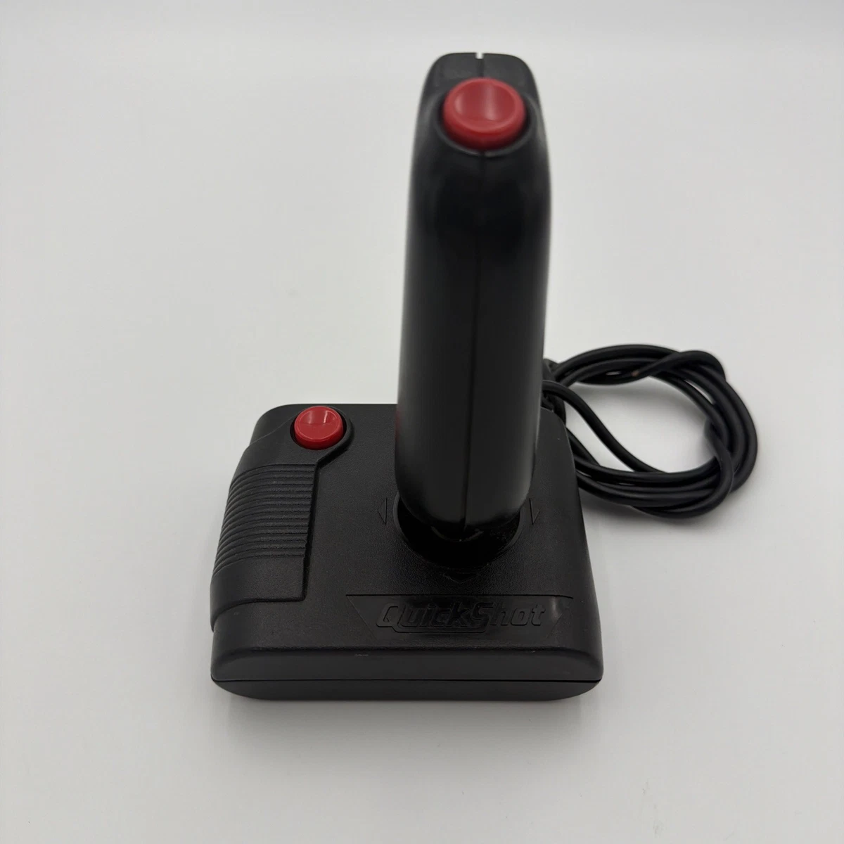 Joystick QuickShot I Pour Ordinateur Spectravideo MSX - Neuf Sous Blister