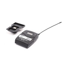 Sennheiser EK 100 G3 Portable Diversity Receiver - A1: 470-516MHz SKU 1995217
