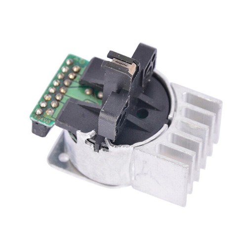 Dot Print Head Printhead 1235228 High Reliability Silver Color Printer Accessory - Bild 2 von 12