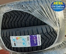 Coppia 2 Gomme Invernali LAUFENN LW31 155/80 R13 73T BY HANKOOK Hyundai Accent