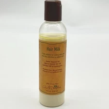 VTG Carol's Daughter Hair Milk Leave-In Moisturizer 4 fl oz New Old Stock