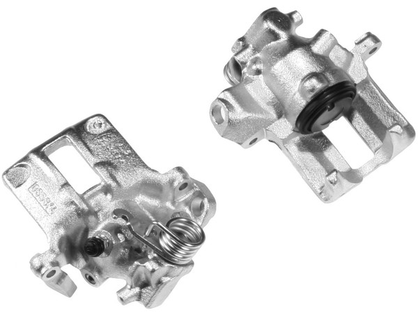 Ate Bremssattel Faustsattel Hinten Rechts FüR Ford Sierra Granada Scorpio I Ii-image