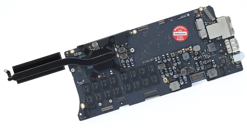 Logic Board 2.8 GHz i7 16 GB 820-3476 MacBook Pro 13" A1502 2013 Original Apple