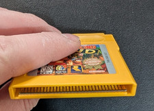Nintendo Donkey Kong Land Game Boy Cartridge Super Game Boy Game Pak