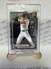 Konnor Griffin 1st Bowman Pittsburgh Pirates