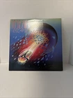 Journey Escape Vinyl LP Embossed Cover 1981 Vintage