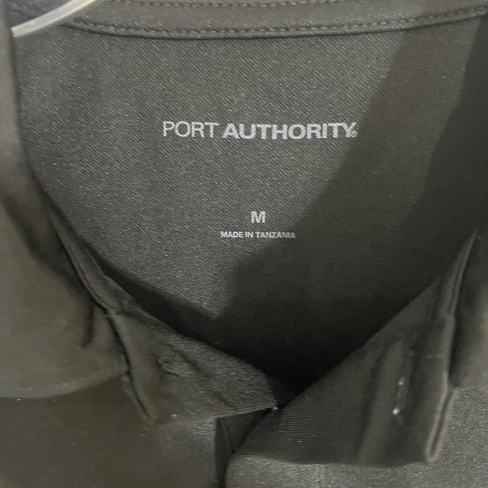 Рубашка поло унисекс для взрослых средний размер США униформа сотрудника Kia Auto WNBA All Star Games - Изображение 4 из 4