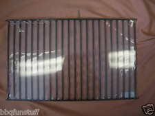 Charmglow Gas Grills Older  HEJ Briquette Rock Grate 22 3/4" x12"  BG-2 New 