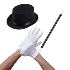 Kids Boys Waistcoat V Neck Vest Victorian Tailcoat Renaissance Fancy Costume