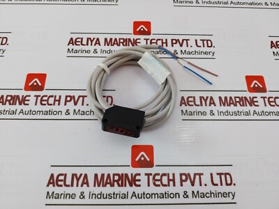 AZBIL HP7-E11 Universeller Selbstständiger Fotoelektrischer Sensor Klasse 2