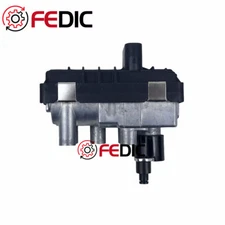 Turbo actuator 822072 for Opel/Vauxhall Insignia Zafira Tourer Cascada 2.0 CDTI