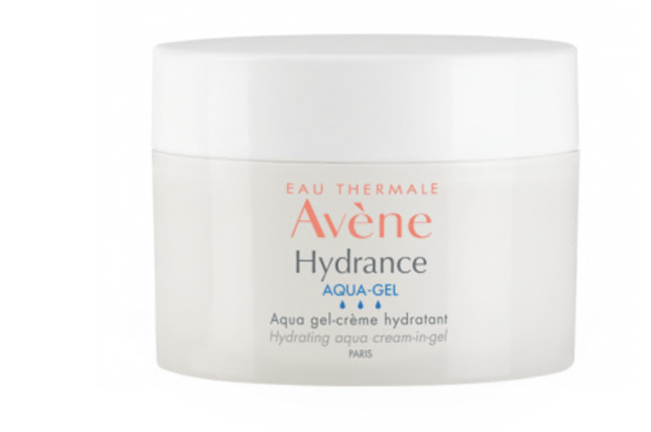 Avne Hydrance Aqua Gel Crema 50 ml
