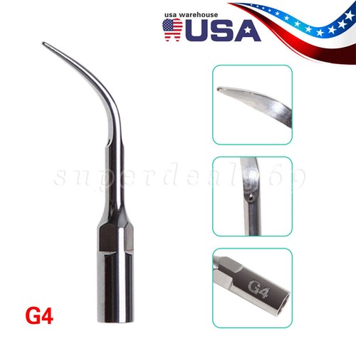 Ultraschall Piezo Zahnskalierer Handstück LED Licht F/ EMS/SPECHT/DTE/SATELEC - Bild 53 von 203