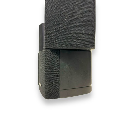 Par de Altavoces Bose Doble Cubo Acoustimass Estilo de Vida Montables Envolventes - Imagen 5 de 15