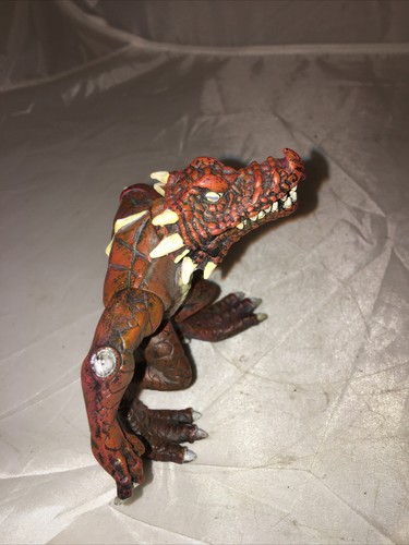 Figura de acción Abandon Interactive Freaky Creatures: Dracon primera edición C8 - Imagen 4 de 6