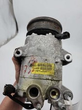 17 19 FORD ESCAPE A/c Air Compressor 1.5L OEM B2025