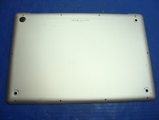 MacBook Pro 15" A1286 Mid 2009 MC118LL/A Genuine Bottom Case 922-9043