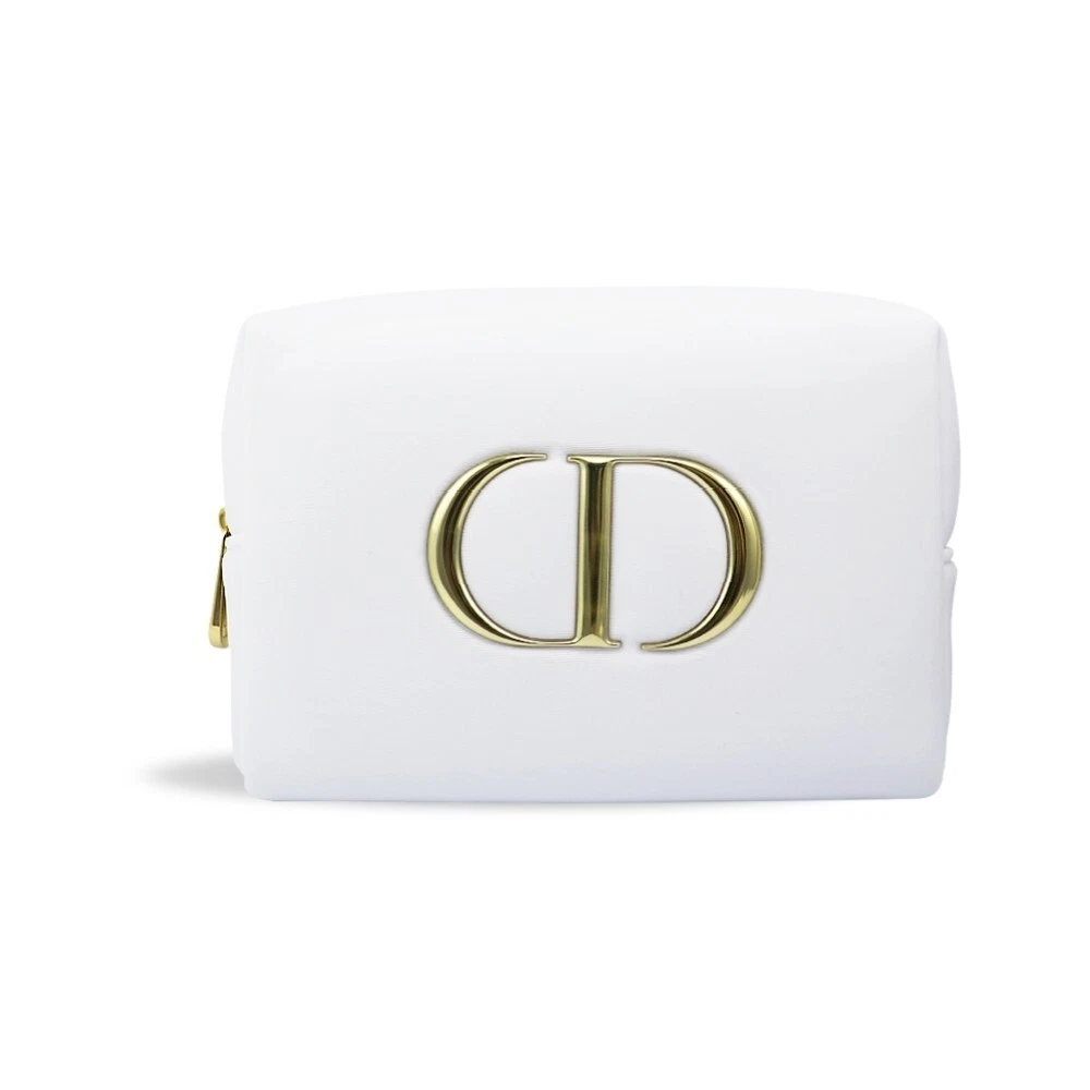 dior pouch makeup