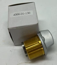 Deadlatch Mortise Thumbturn 4066-01-130 Fits Adams Rite *PICTURED ITEM ONLY