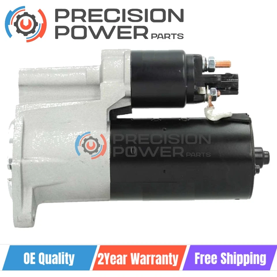 Arranque para Audi Q7 2007-2010 Porsche Cayenne 2011-2018 Volkswagen Touareg Foto 2 de 4