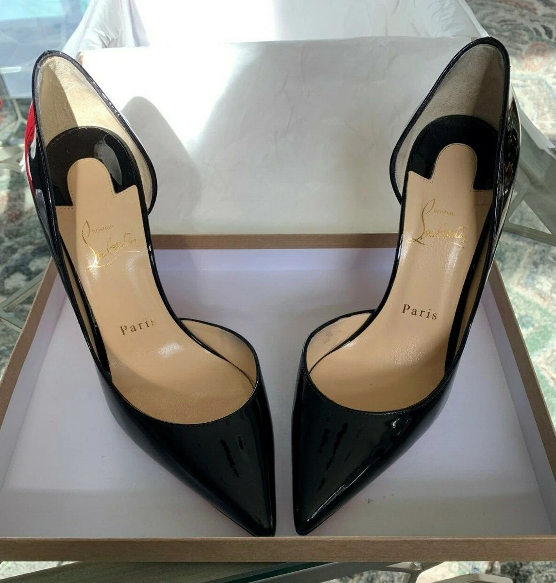 Iriza shoes hotsell