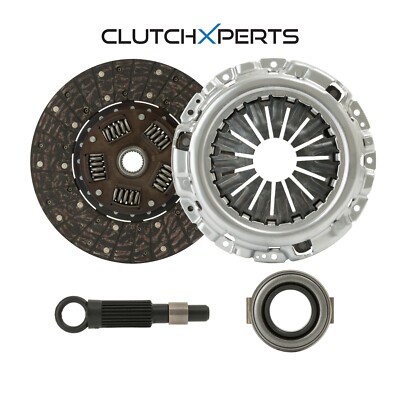 CLUTCHXPERTS PREMIUM OEM CLUTCH KIT Fits 2014-2020 SUBARU FORESTER 2.5L FB25