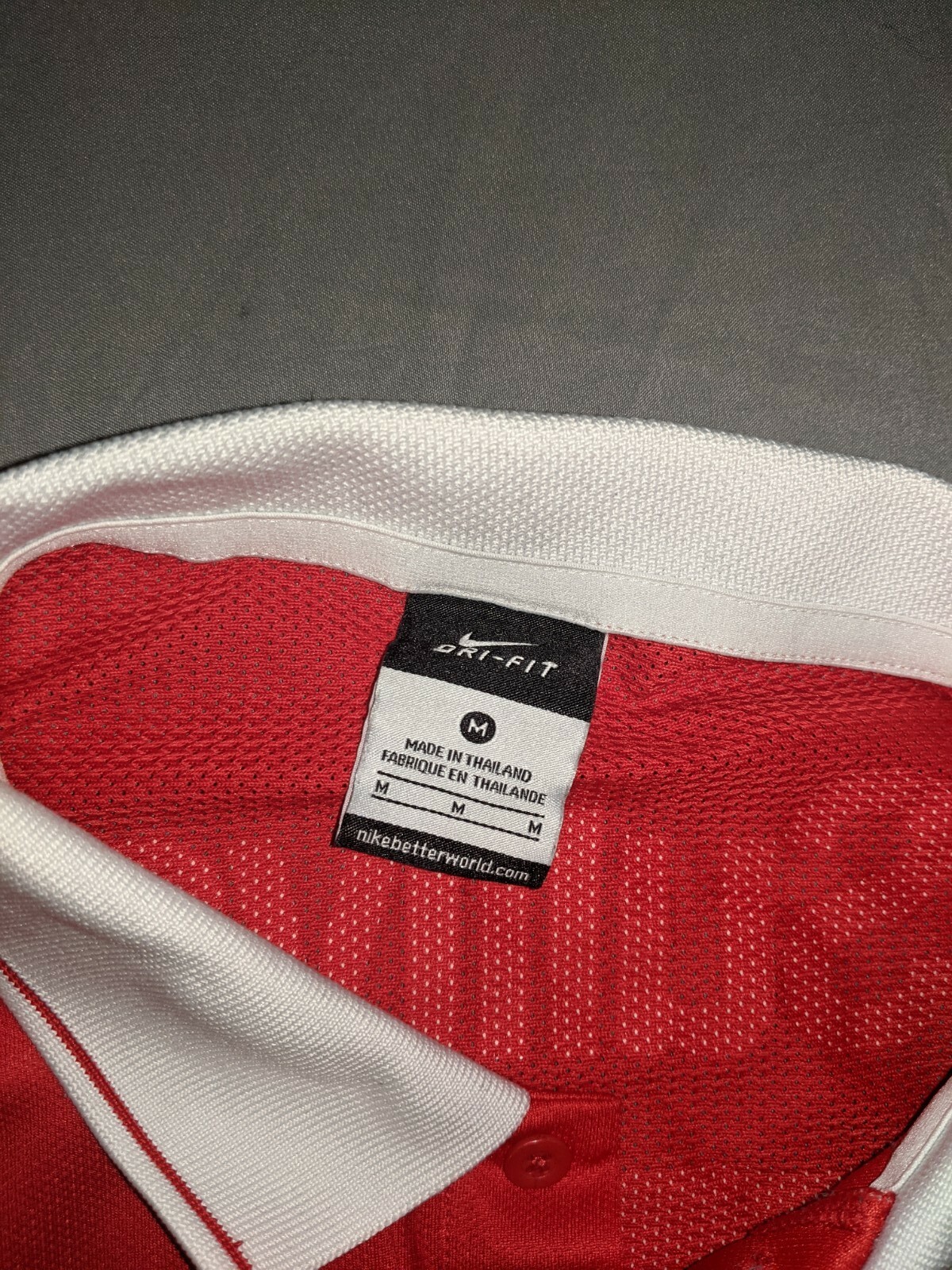 Nike Google I/O Input Output Developer Conference… - image 3