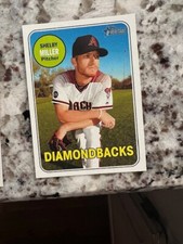 2018 TOPPS HERITAGE MLB BASEBALL CARD #s 201-400 PICK YOUR CARD