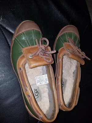 ugg duck shoes
