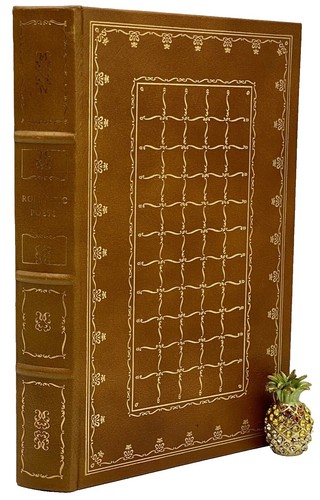 GARFIELD Biography Allan Peskin EASTON PRESS Library of Presidents