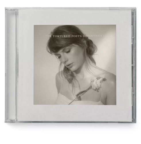 ⭐️ Taylor Swift TTPD CD Akustik Set Guilty As Sin DOWN BAD But Daddy I Love Him - Bild 2 von 8