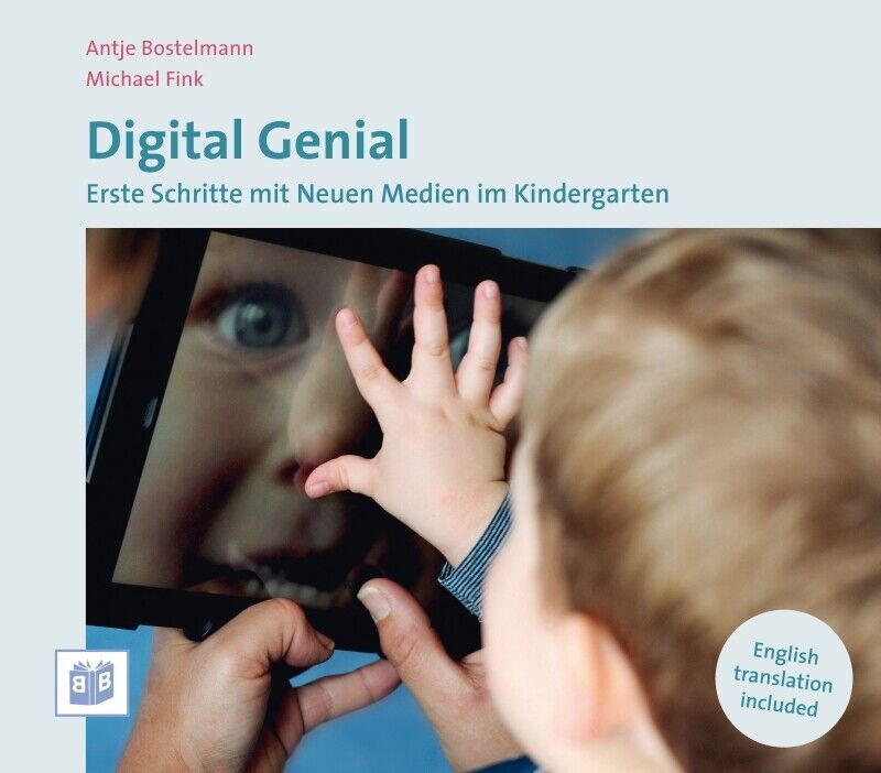 Thumbnail - Antje Bostelmann; Michael Fink / Digital Genial