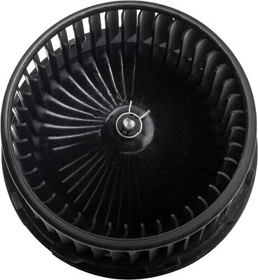 Blower Motor A/C Heater For Chevy/GMC Trucks & SUVs (2007-2014) - Variable Speed Hummer H2 Blower Motor - Foto 2