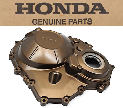 Clutch Cover Right Crankcase CB/CBR 650F 2018, CB/CBR 650R 19-20