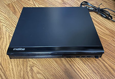 DVD Player, HDMI AV Output, All Region Free CD DVD Players for TV, DVD Players