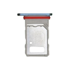 SIM Card Tray for Motorola Edge S30 Green Replacement Cell Phone Repair Part