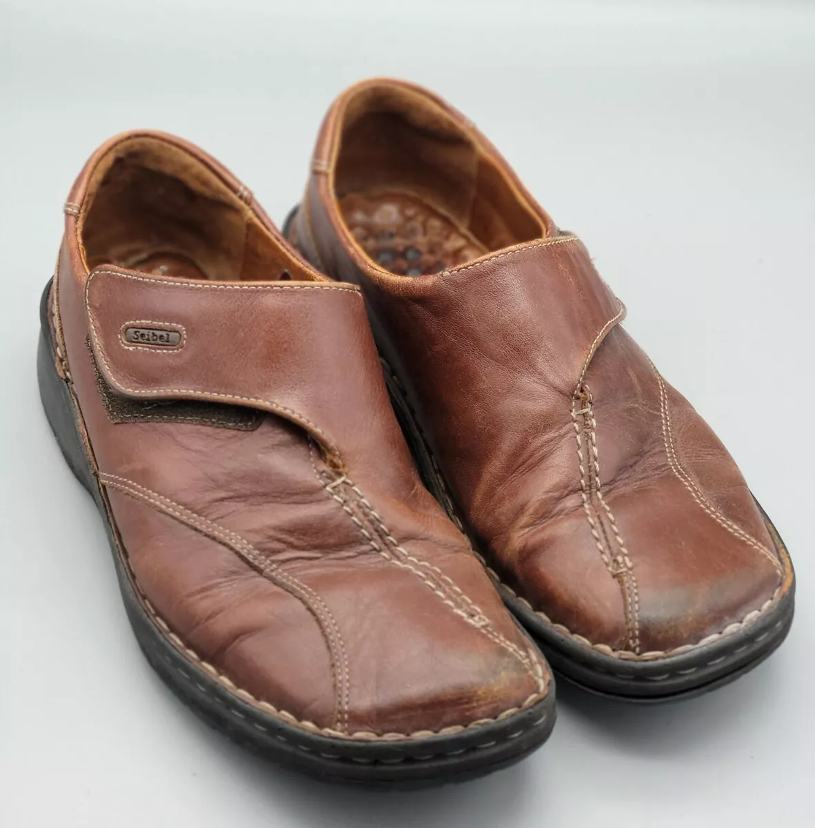 Josef seibel air massage sales