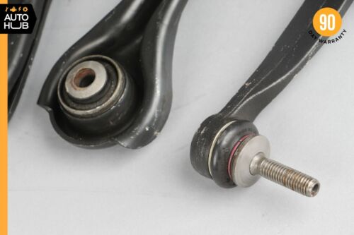 Mercedes R171 SLK280 C230 Rear Right / Left Tie Rod Control Arm Set of 5 OEM - Picture 2 of 12