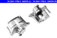 Ate 24354117665 Bremssattel Faustsattel Festsattel Va Vorne Rechts 240236