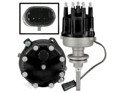 WAI Global 68YM31V Ignition Distributor Fits 1994-1997 Dodge Ram 2500
