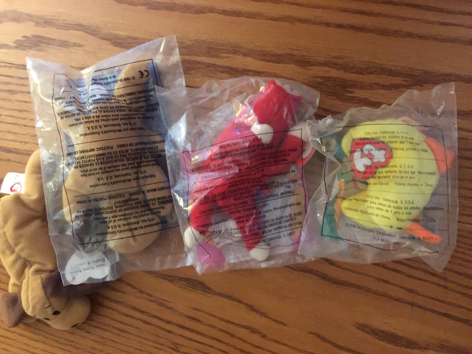 bolsa o bones beach toy