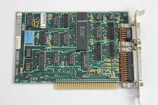 IBM 6323028 SERIAL/PARALLEL 8 BIT ISA ADAPTER BOARD 6320947 WITH WARRANTY