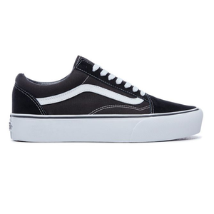 tênis vans old skool plataforma