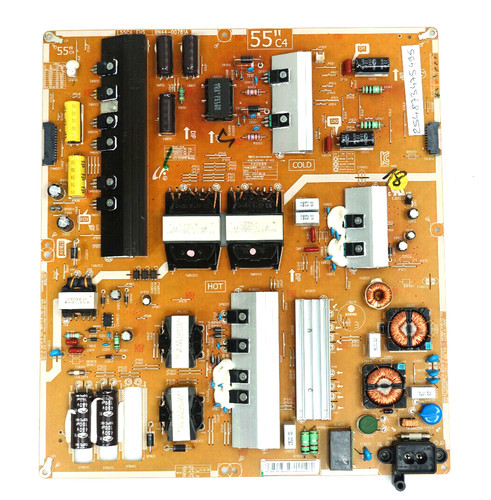 Netzteil BN44-00781A (L55C4_EHS) für LED TV Samsung Model: UE55HU7200S