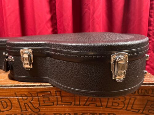 Protege HumiCase Custodia per chitarra classica flamenca - Foto 6 di 11