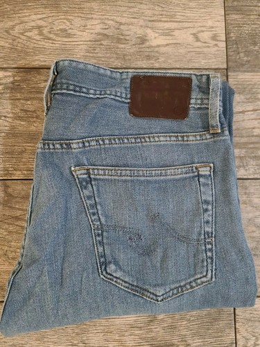 AG Jeans The Graduate Tailored Leg Mens 