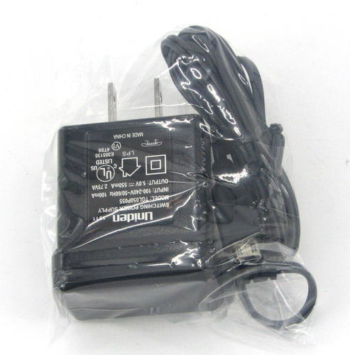 Par de radio de 2 vías Uniden SX407-2CK 40 millas largo alcance impermeable niños resistente al agua - Imagen 7 de 8